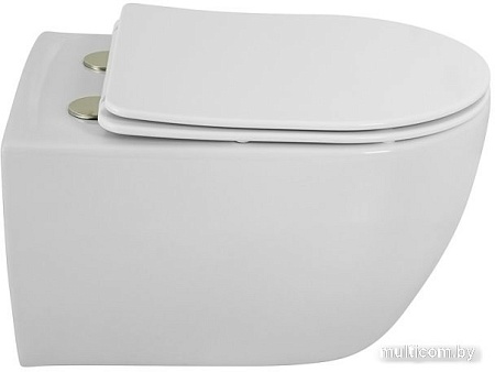 Унитаз Cezares Comfort CZR-191-TH/CZR-2316-SC