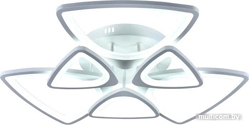 Припотолочная люстра Rivoli Heilwig 6076-106 Б0052405