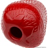 Игрушка для собак Comfy Strong Клубника 7.5х6.5 см красная