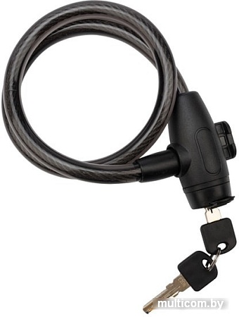 Тросовый велозамок Четыре сезона 79-0366