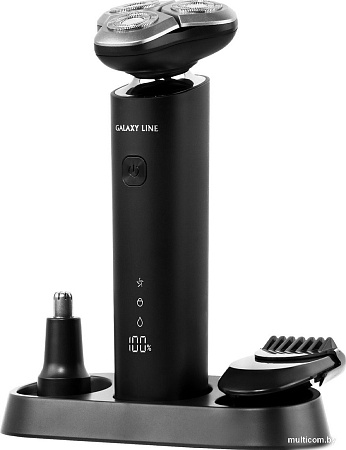 Электробритва Galaxy Line GL4276