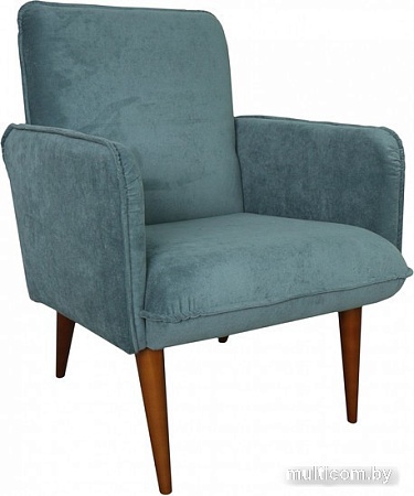 Интерьерное кресло Лама-мебель Йорк (Simpl Col 23)