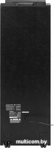 Колонка для вечеринок Toshiba TY-ASC402