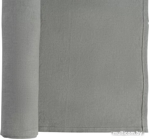 Дорожка на стол Tkano Essential TK18-TR0008 (темно-серый)