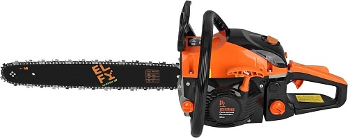 Бензопила Elfy ECS5218GS