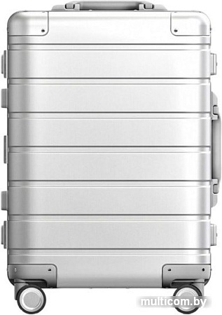 Чемодан-спиннер Xiaomi Metal Carry-on Luggage 20