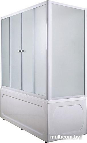 Ванна 1Марка Libra 170x70