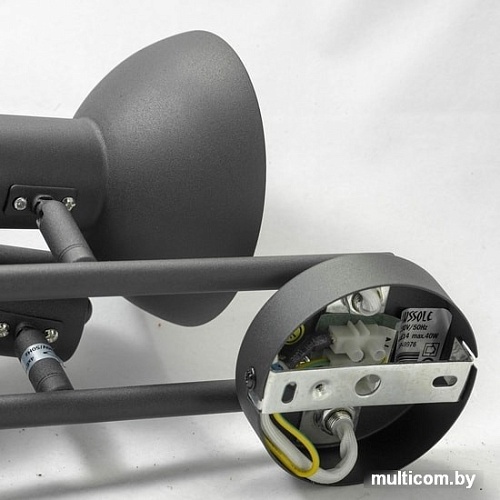 Спот Lussole Loft GRLSP-9976