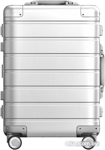 Чемодан-спиннер Xiaomi Metal Carry-on Luggage 20