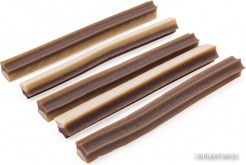 Лакомство для собак TiTBiT Dental+ Снек с мясом кролика и прополисом 25 г