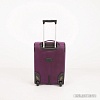 Чемодан Grott 262-7005/5-20 (фиолетовый)