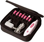 Набор для маникюра и педикюра GA.MA Nails Spa 7в1