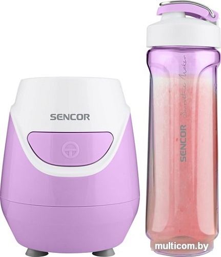 Стационарный блендер Sencor SBL 3205VT