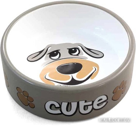 Миска Triol Песик 30231010