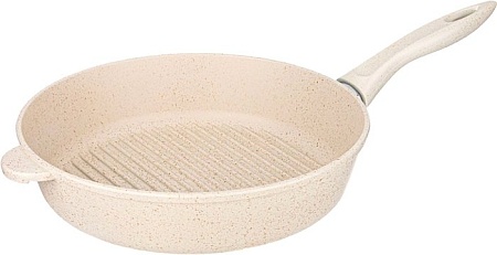 Сковорода-гриль Agness Paradise 899-183