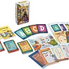 Настольная игра Эврикус Котоквест BG-12032