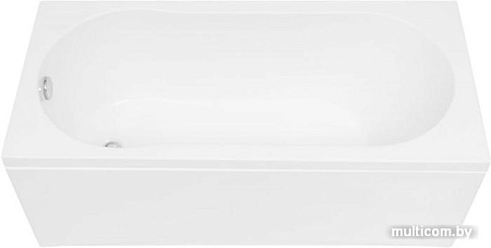 Ванна Aquanet Light 160x70