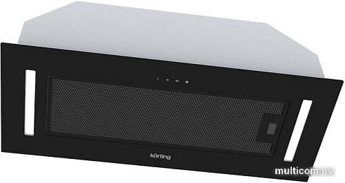 Кухонная вытяжка Korting KHI 9765 GN
