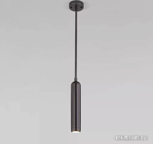 Подвесная люстра Евросвет Pacific 50255/1 жемчуг черный