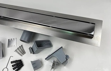 Трап/канал Tim BAD716002