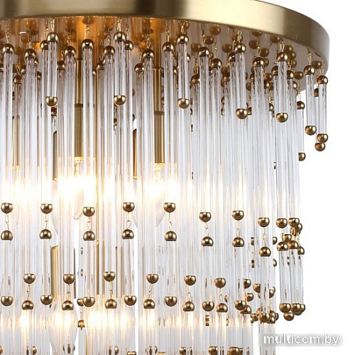 Подвесная люстра Favourite Wisper 2845-9PC