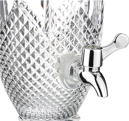 Стаканы, бокалы, рюмки Lefard Muza 691-003 (1.8 л)