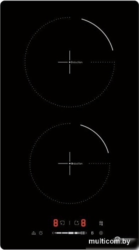 Варочная панель Schtoff I30H03 Black