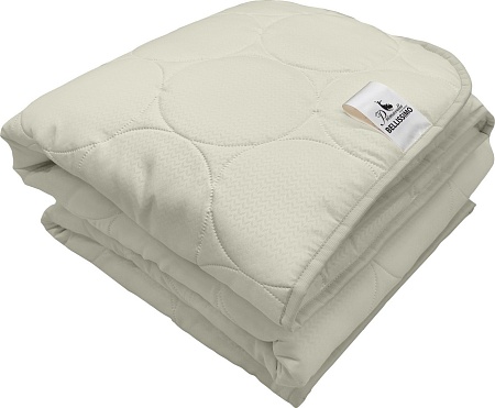 Bellissimo Ультрастеп Cashgora 140х205 122038202t (бежевый)