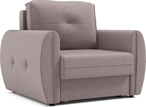 Кресло-кровать Mio Tesoro Лагос (velutto 22)