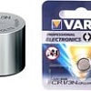 Батарейки Varta CR1/3N
