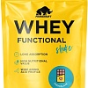 Протеин Prime Kraft Whey Functional Shake (900 г, шоколад)
