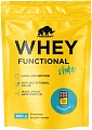 Протеин Prime Kraft Whey Functional Shake (900 г, шоколад)