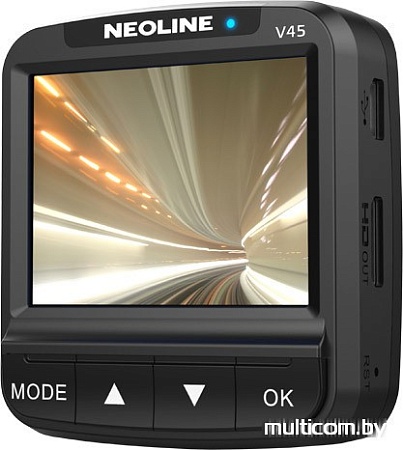 Автомобильный видеорегистратор Neoline Cubex V45