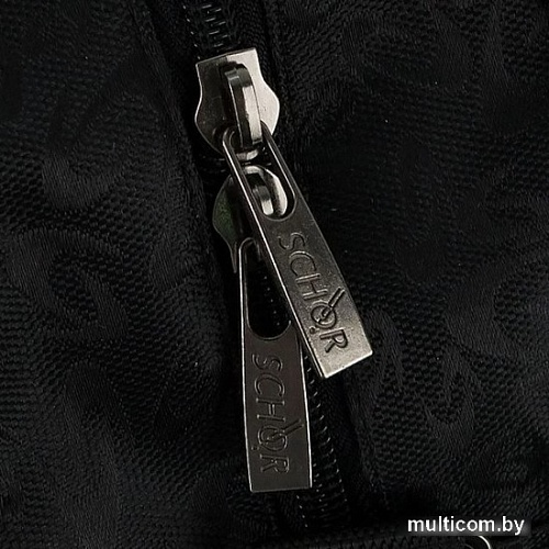 Schor 025-139-J-1-BLK (черный)