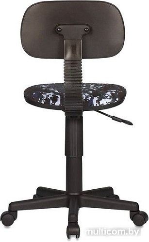 Кресло Бюрократ CH-201NX/Military