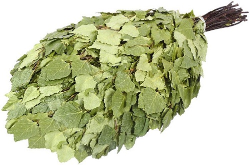 Банный веник Банные штучки Богатырь 32469