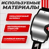 LS2 Charger Pro (черный/серебристый)