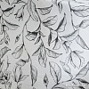 Скатерть Доляна Plant Leaves 146x110 9322526