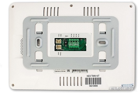 Монитор Tantos Neo Twin Kit