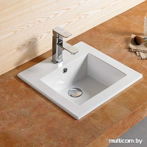 Умывальник Melana MLN-9048B