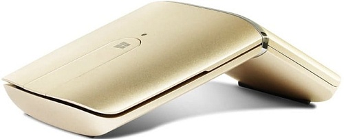 Мышь Lenovo Yoga (золотистый)