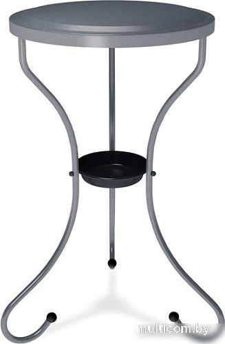 Журнальный столик Sheffilton SHT-CT10-1 (графит)