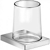 Стакан для зубной щетки и пасты Keuco Edition 11 11150019000