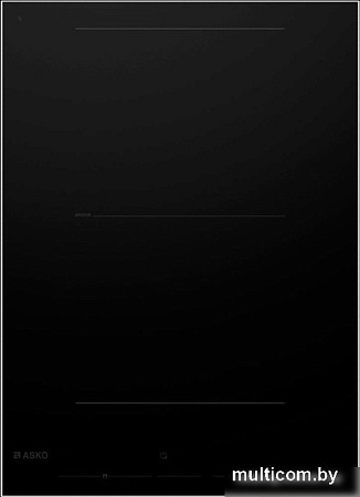 Варочная панель ASKO HID352GC