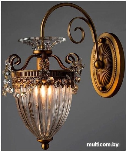 Бра Arte Lamp A4410AP-1SR