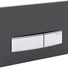 Панель смыва Geberit Sigma 50 241.788.SQ.5 (серый)