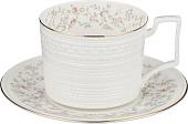 Чашка с блюдцем Lefard 760-464
