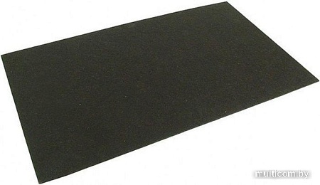 Коврик-подложка AquaEl 113857 40x25 см