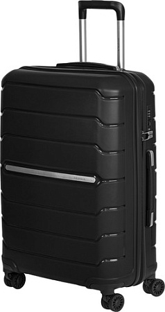 Supra Luggage STS-1004-M (Total Black)