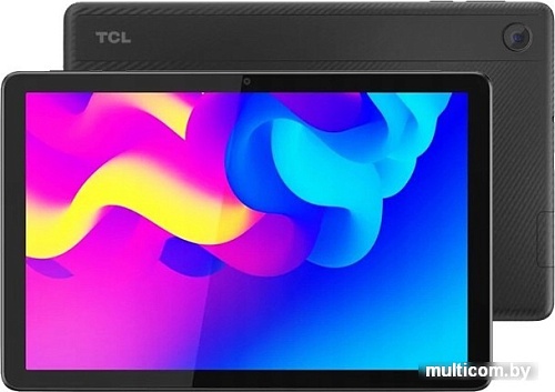 Планшет TCL Tab 10 9460G 4GB/64GB (темно-серый)